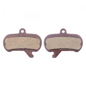 BRAKE SHOES SRAM DISC MAVEN 24+ ORG/STL