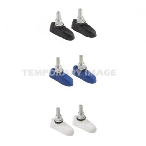 BRAKE SHOES K/S BMX VANS THRD ASST BXof25pr