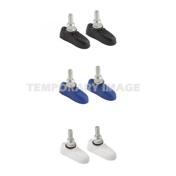 BRAKE SHOES K/S BMX VANS THRD ASST BXof25pr