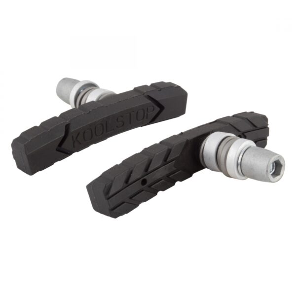 BRAKE SHOES K/S AT THRD PR BK