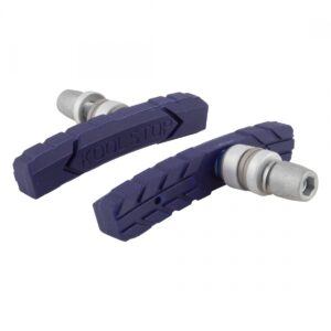 BRAKE SHOES K/S AT THRD PR DK-BU