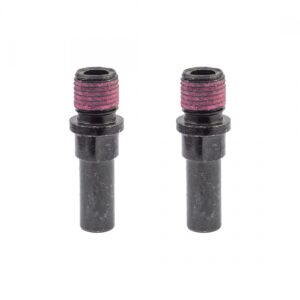 BRAKE PART CANTILEVER BOSS SUNLT M10x1.25x11.5mm PAIR BK