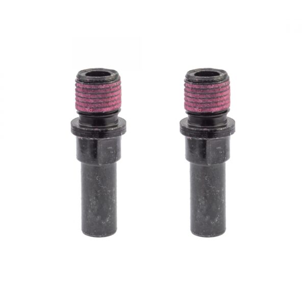 BRAKE PART CANTILEVER BOSS SUNLT M10x1.25x11.5mm PAIR BK