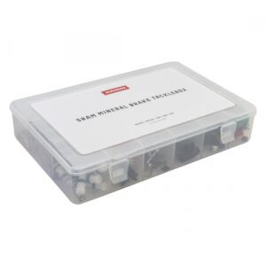 BRAKE PART SRAM TACKLEBOX SPARE PARTS MAVEN/MOTIVE/DB8/DB6/DB4