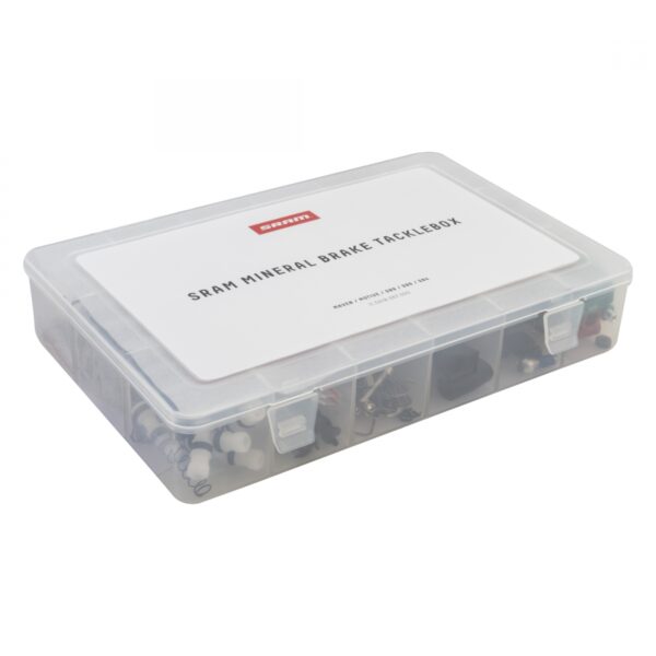 BRAKE PART SRAM TACKLEBOX SPARE PARTS MAVEN/MOTIVE/DB8/DB6/DB4