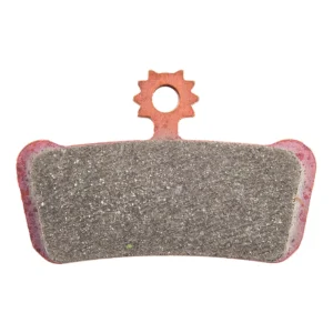 BRAKE SHOES K/S DISC FOR AVID XO-TRAIL/GUIDE SIN