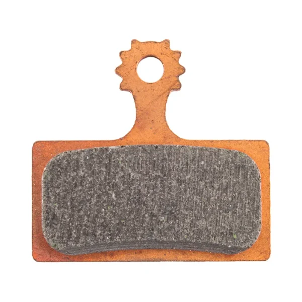 BRAKE SHOES K/S DISC SHI XT SLX SIN M985/785/975