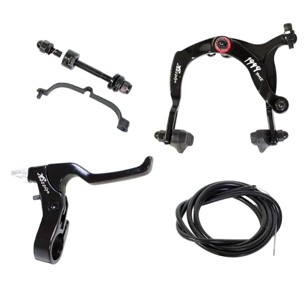 BRAKESET ODY 1999 BLK 74-95 REACH