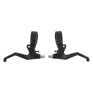 BRAKE LEVER SUNLT MTN ECONO-RESIN BLK