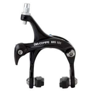 BRAKE CLPR DC BRS101 ALY FT BK