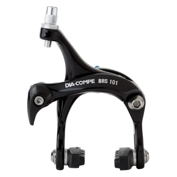 BRAKE CLPR DC BRS101 ALY FT BK