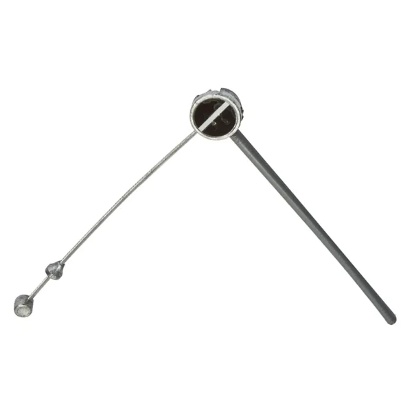 BRAKE PART LINK WIRE SUNLT D-93 Z-TYPE