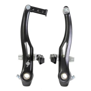 BRAKE CLPR OR8 V ALY 110mm XPRO BK RR