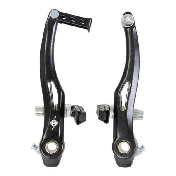 BRAKE CLPR OR8 V ALY 110mm XPRO BK RR