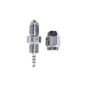 BRAKE DISC CLK HOSE FITNG KIT LVR HF-L4HAYES