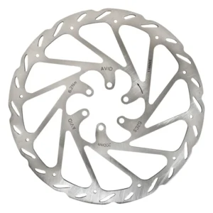 BRAKE PART AVID DISC ROTOR 200 6B G2 CLNSWEEP