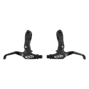 BRAKE LEVER AVID FR-5 BLK PR
