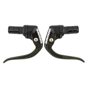 BRAKE LEVER SRAM TT AERO 990 PR CRBN ADJ