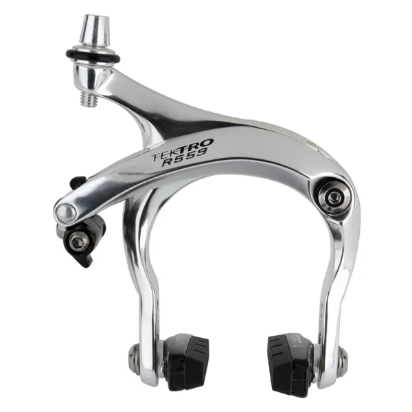 BRAKE CLPR TEKTRO R559 RD FT SL 55-73HEX/NUT