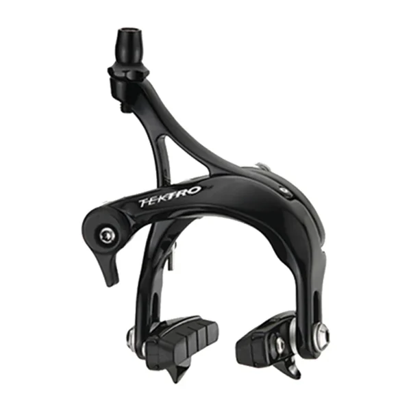 BRAKE CLPR TEKTRO R540 RD FT BK 39-51REC/NUT