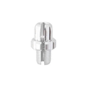 BRAKE PART LVR ADJ BARREL OS 10mm SILw/LOCKRING