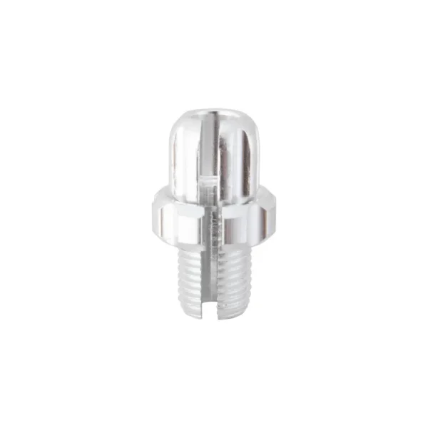 BRAKE PART LVR ADJ BARREL OS 10mm SILw/LOCKRING