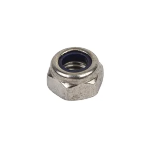 BRAKE PART LOCK NUT SUNLT SS M5 BGof10