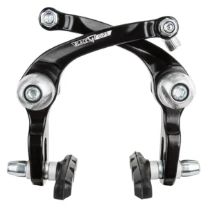 BRAKE CLPR BK-OPS U-BRAKE FRT 981 BK