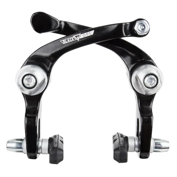 BRAKE CLPR BK-OPS U-BRAKE RR 980 BK