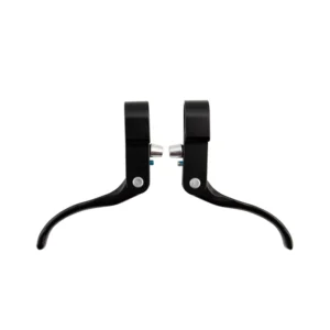 BRAKE LEVER SUNLT CROSS RD INLINE BLK