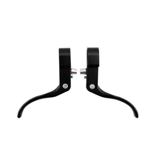 BRAKE LEVER SUNLT CROSS RD INLINE BLK