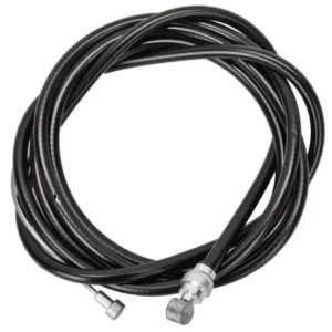 CABLE BRAKE SUNLT 60x65 w/LINER BLK
