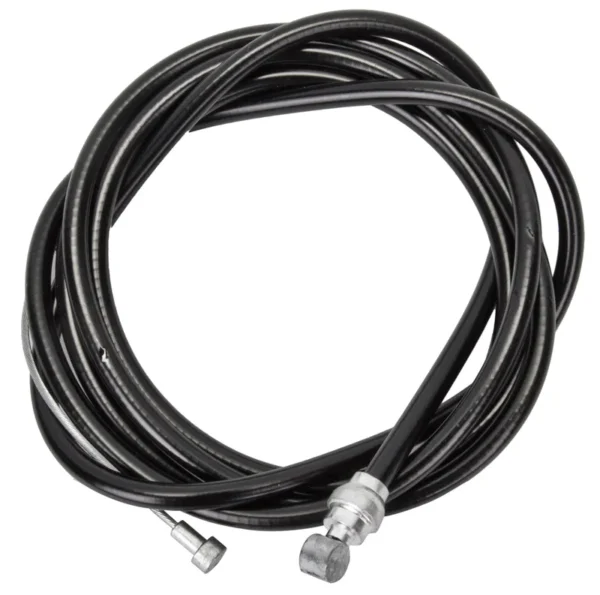 CABLE BRAKE SUNLT 60x65 w/LINER BLK
