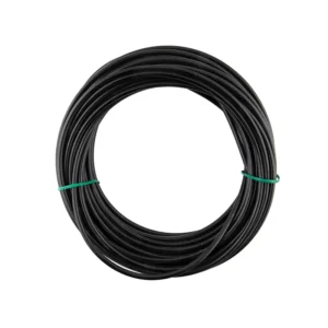 CABLE HOUSING SUNLT STD 50ft BK