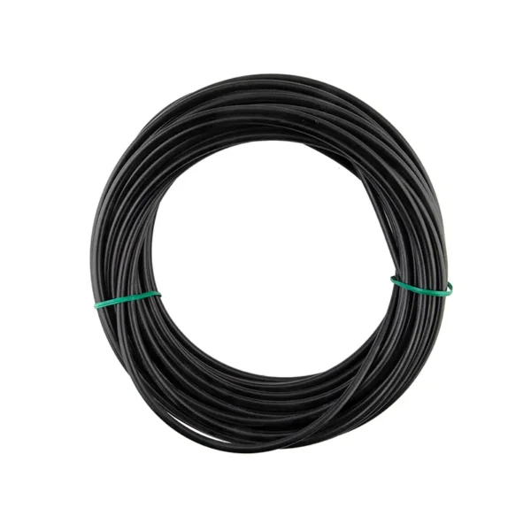 CABLE HOUSING SUNLT STD 50ft BK