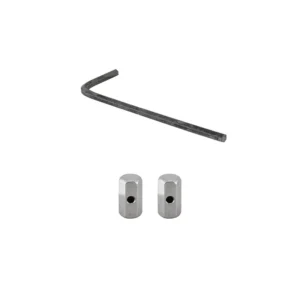 CABLE ROTOR ODY GYRO KNARPS CABLE SHORTNER PAIR