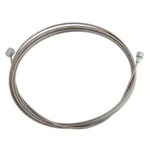 CABLE BRAKE SUNLT 1.5x2000 SS SLICK UNIV