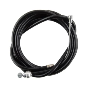 CABLE BRAKE SUNLT 60x65 BLK