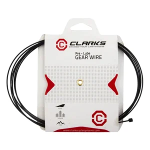 CABLE GEAR CLK WIRE SS/TEF 1.1x2275 UNIV