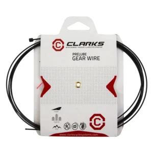 CABLE GEAR CLK WIRE GALV/TEF 1.1x2275 UNIV