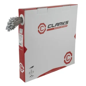 CABLE BRAKE CLK WIRE SS 1.5x1810 RD BXof100