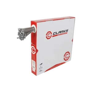 CABLE BRAKE CLK WIRE SS 1.5x2000 MTB BXof100