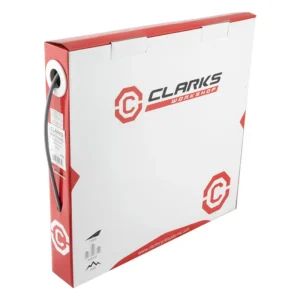 CABLE HOUSING CLK 5mmx30m-BOX BRAKE SIL