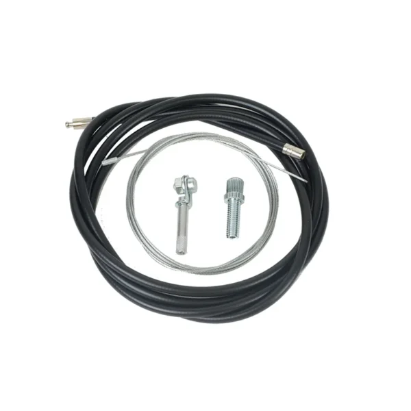 CABLE GEAR S/A 3sp HSJ-102 w/ANCHOR f/CLASSIC TRIGGER 1420mm