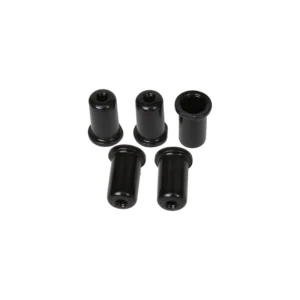 CABLE STOP OR8 ALY MECH DISC BK BGof10