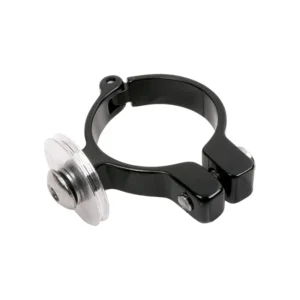 CABLE GUIDE OR8 PULLY 34.9 CLMP ALY BK