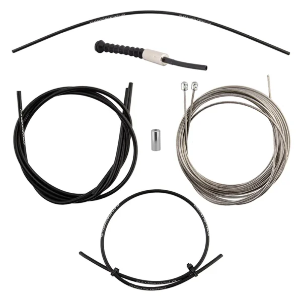 CABLE SET CPY GEAR/BRAKE CG-ER600 10or11sp ULTRA