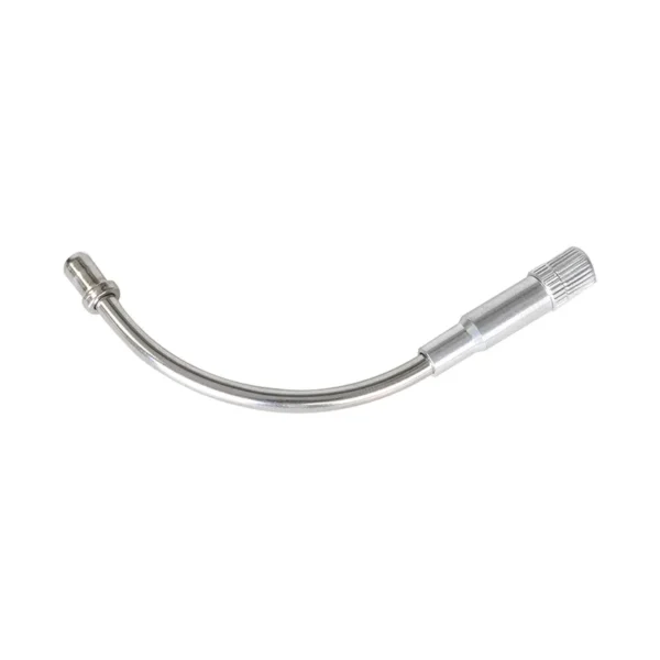 CABLE GUIDE OR8 NOODLE V90d wADJUSTER SS