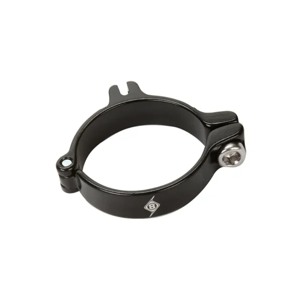 CABLE STOP OR8 ALY SGL 28.6 BK