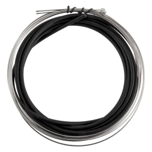 CABLE GEAR CLK KIT F+R SS SPT RD/MT BLK